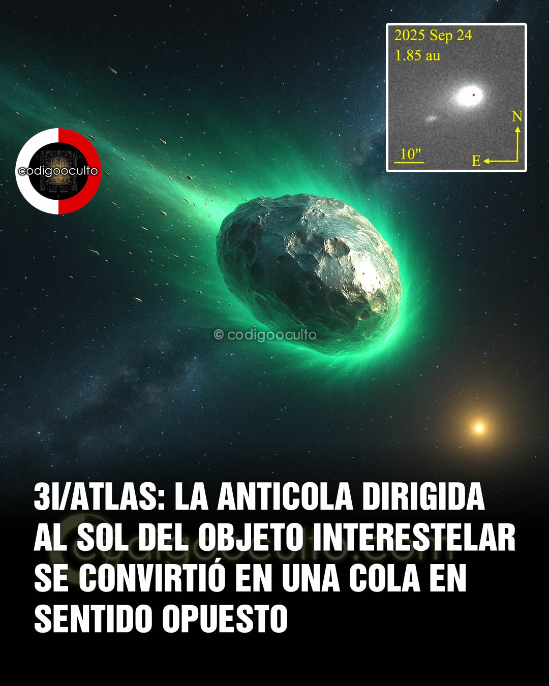 CODIGO - Científicos han logrado un avance que podría transformar la ...