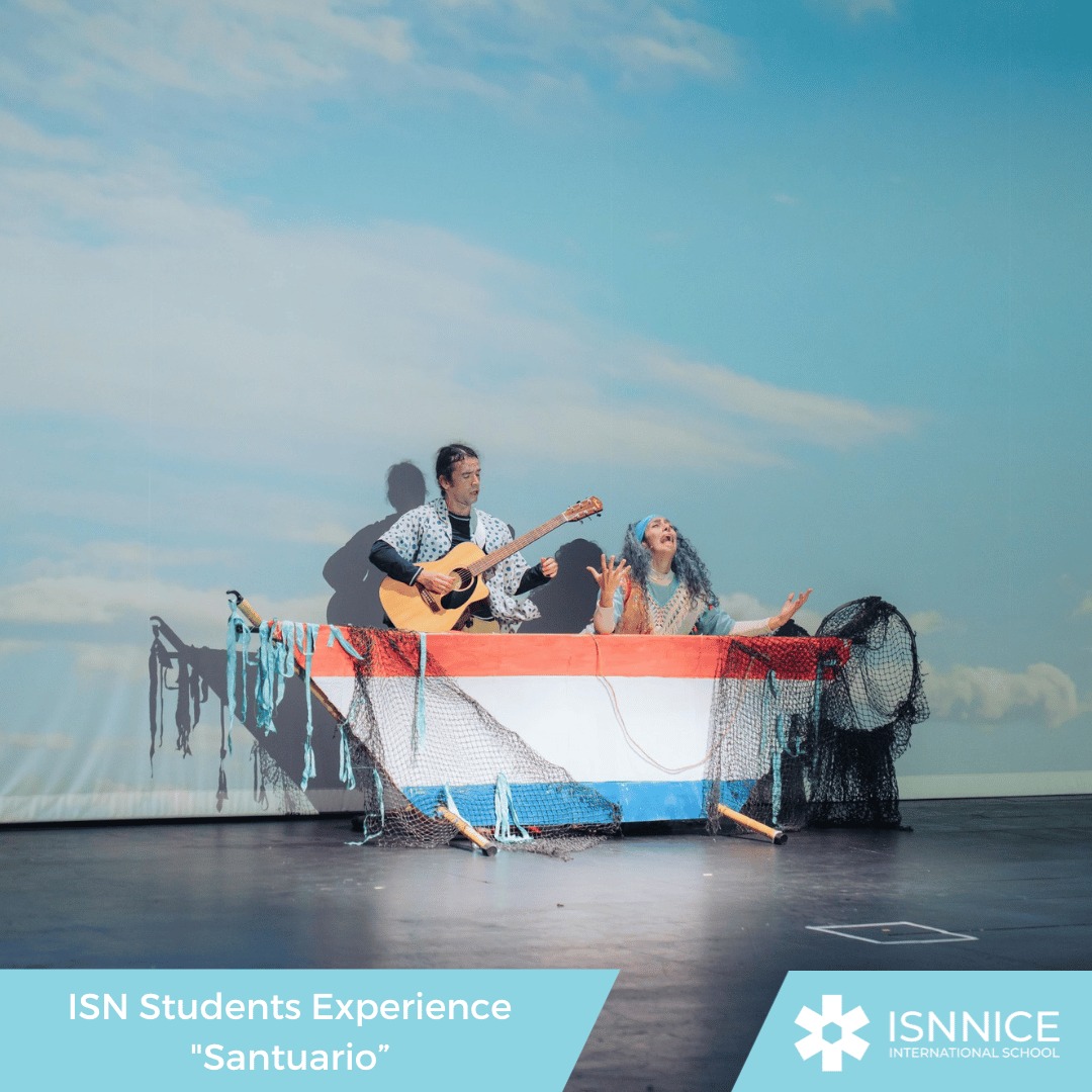 International School of Nice | Nice