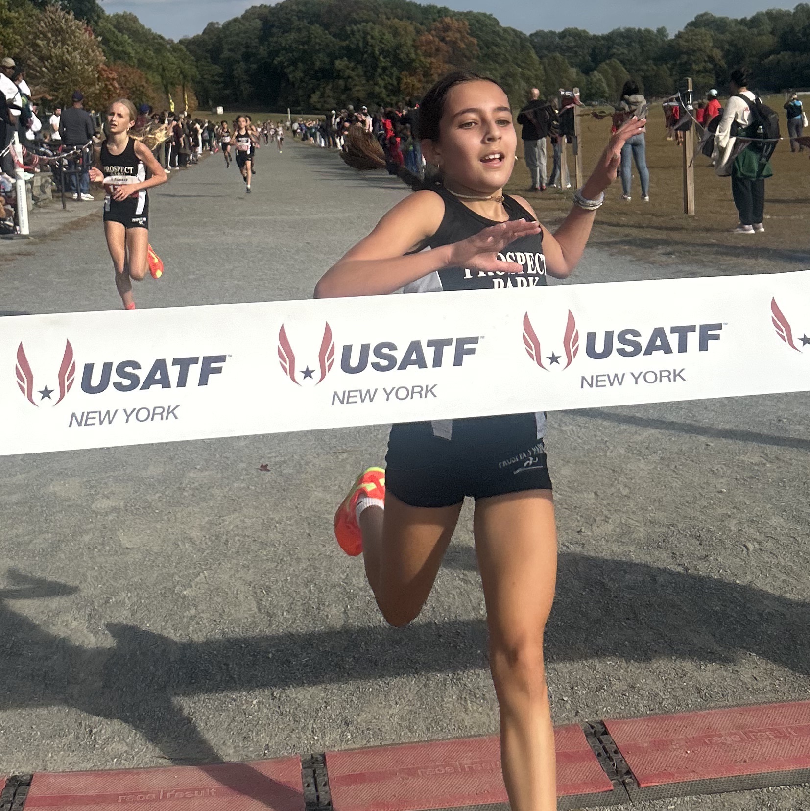 USATF New York - A few moments from Sunday's USATF-NY XC... | Facebook