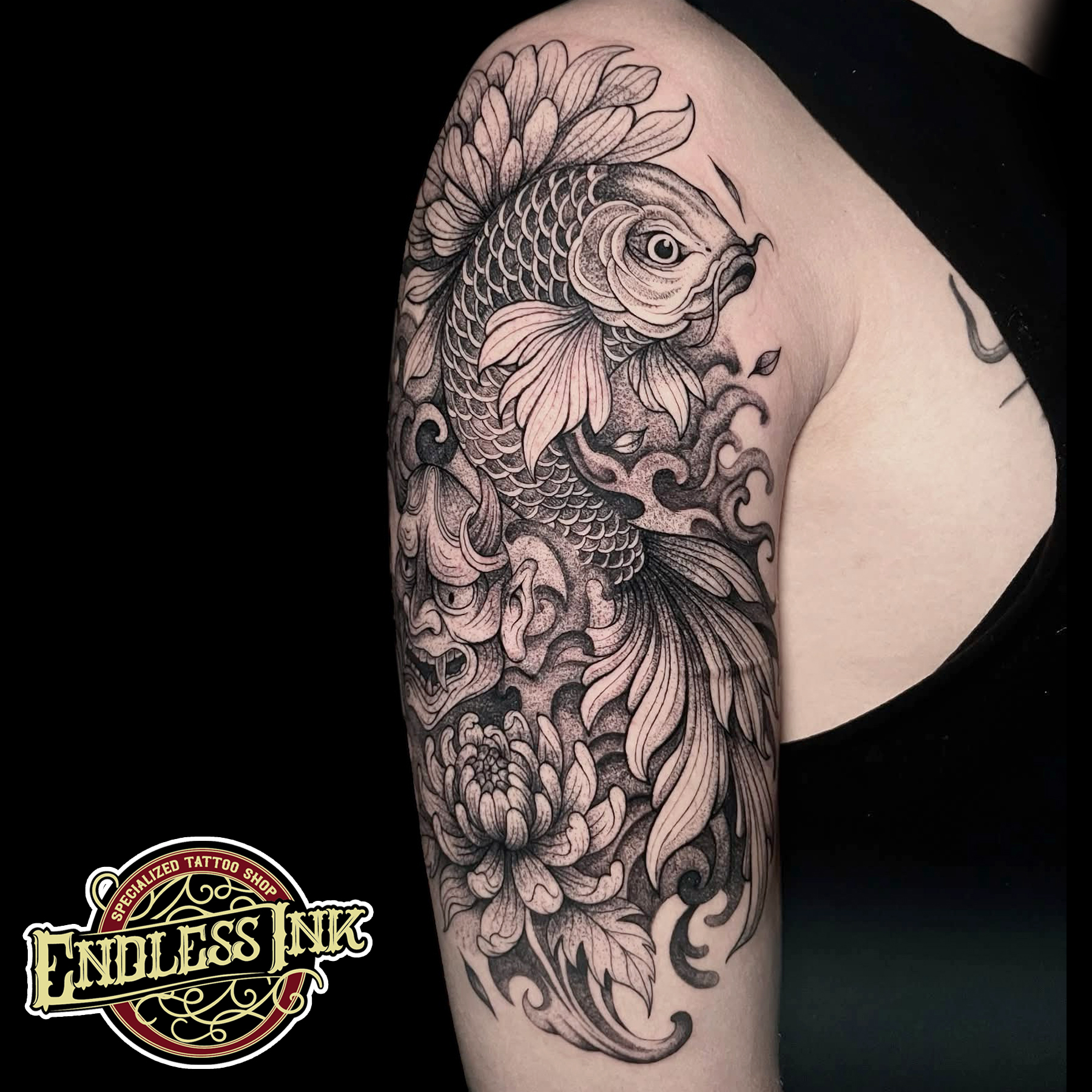 *𝐃𝐢𝐬𝐞𝐧̃𝐨 𝐏𝐞𝐫𝐬𝐨𝐧𝐚𝐥𝐢𝐳𝐚𝐝𝐨 😎* Fb: @Ari... - Endless Ink Vallarta | Facebook