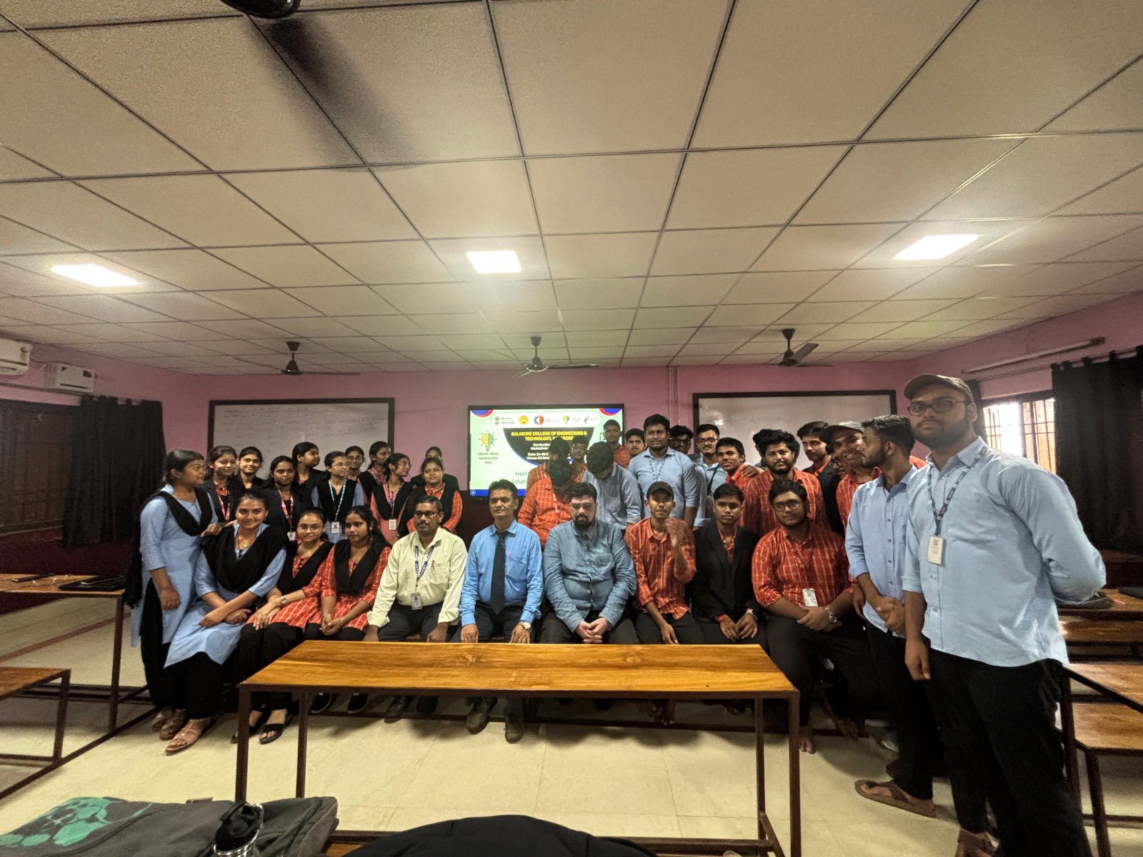 Balasore College of Engineering and Technology BCET | Balasore