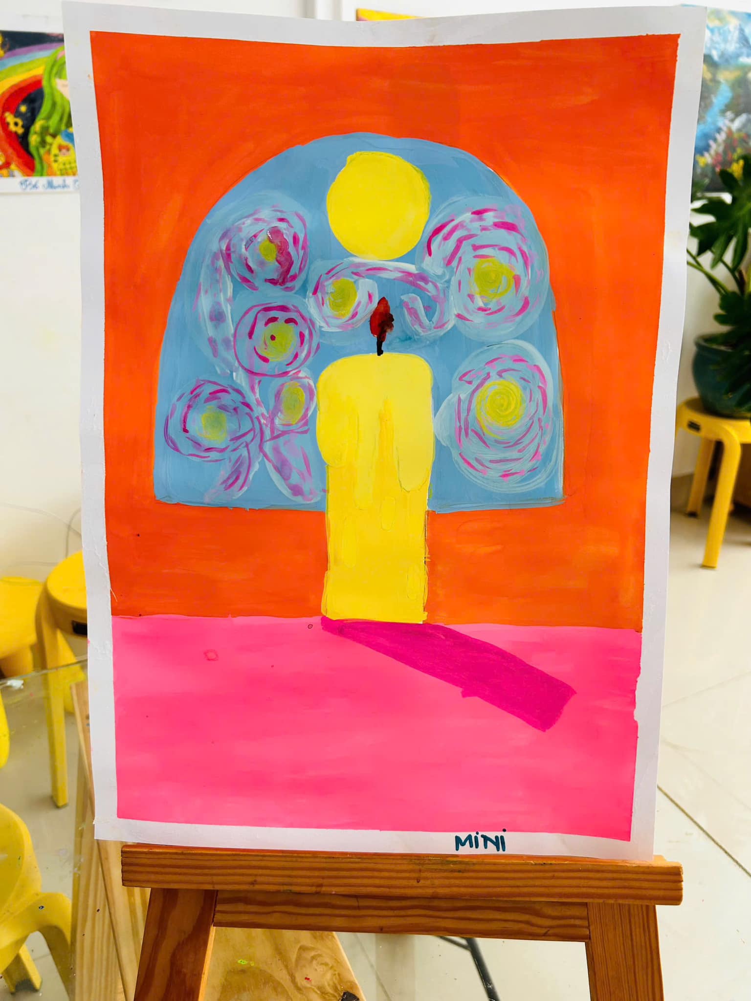 Lala Art Studio | Đà Lạt