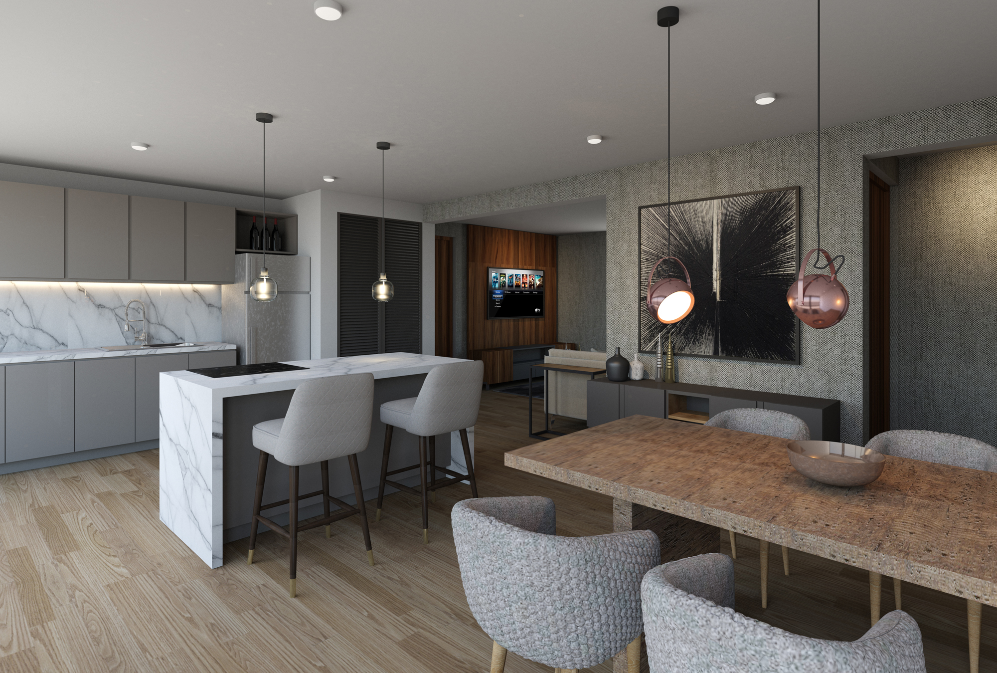A&Z architects | Houston TX
