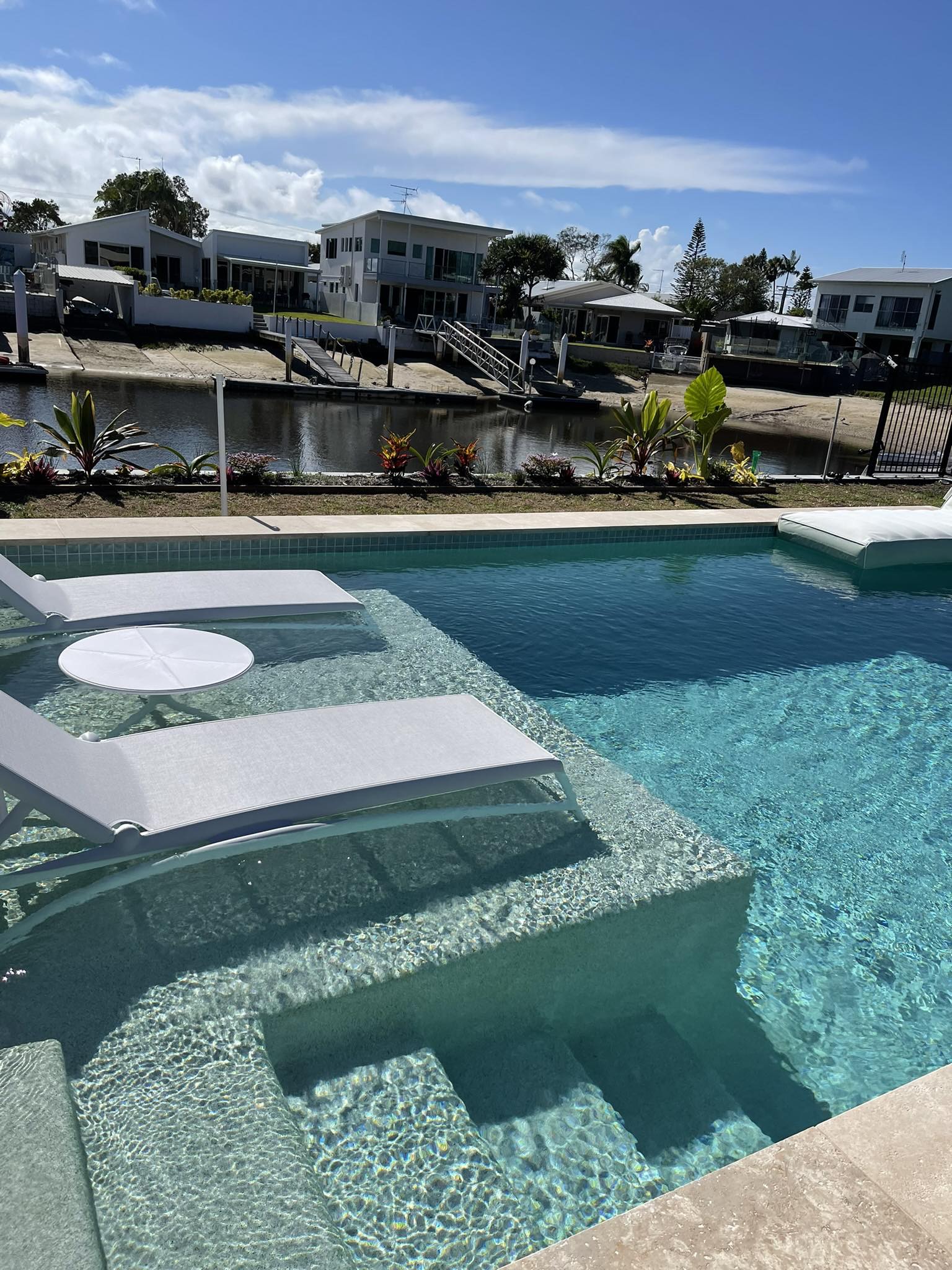 SCX Projects - Pools, Earthworks, Screw Piles | Sunshine Coast QLD