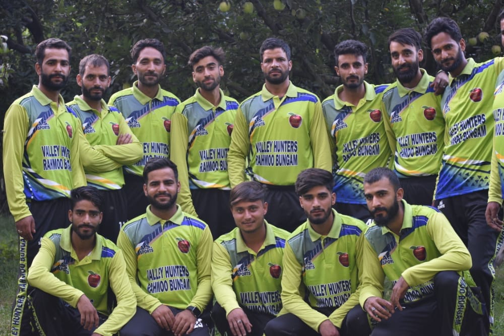 Valley Hunters Rahmoo | Pulwama