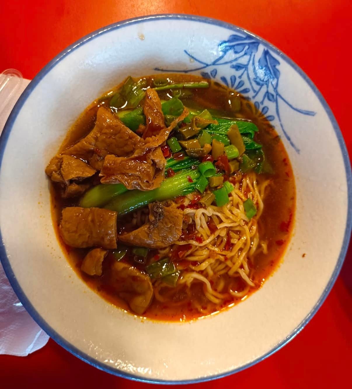 撒椒手作麻辣火鍋 | Tainan