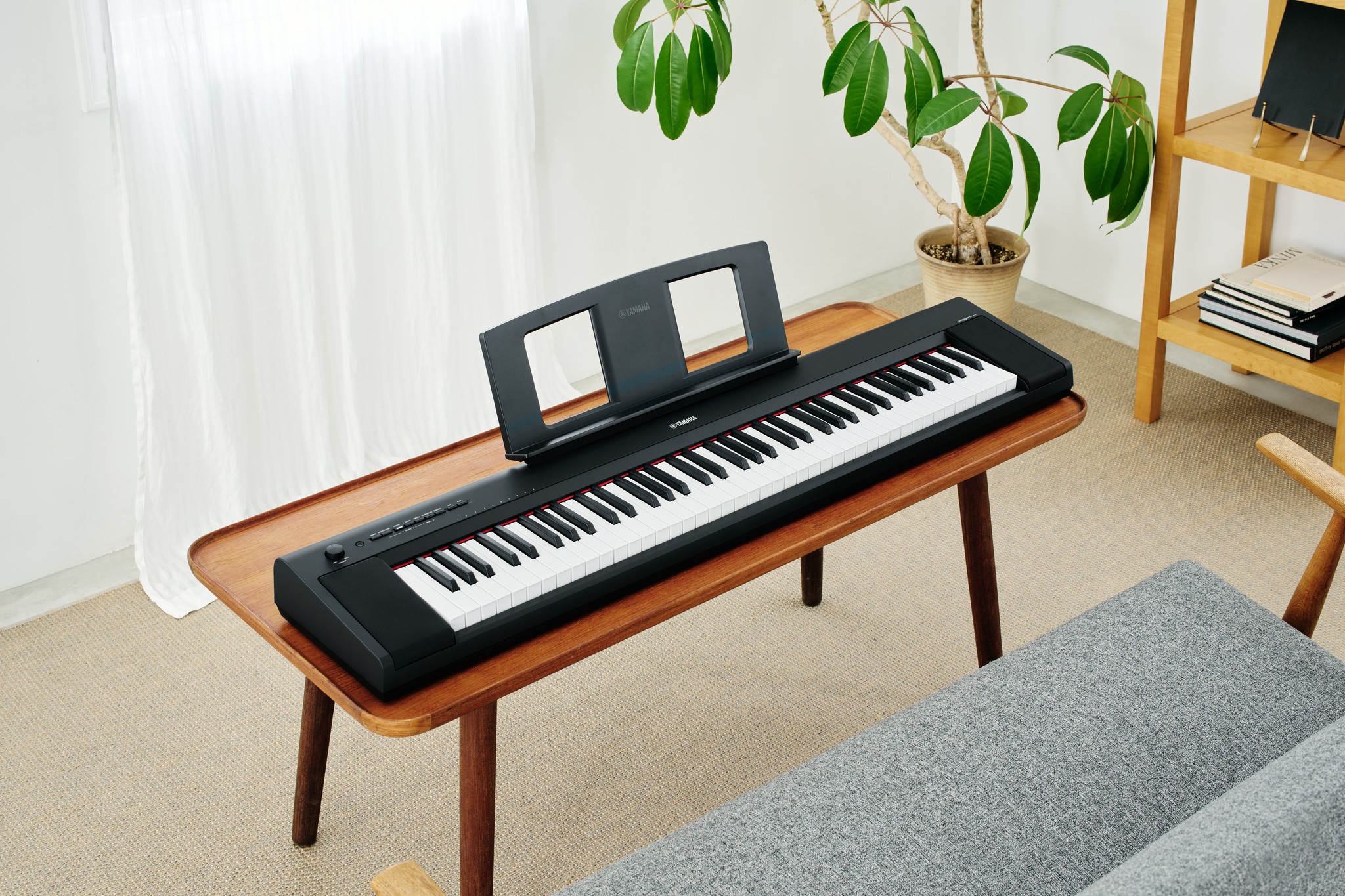 Keyboards - Su funcionamiento básico es simple. Diseño minimalista con ...