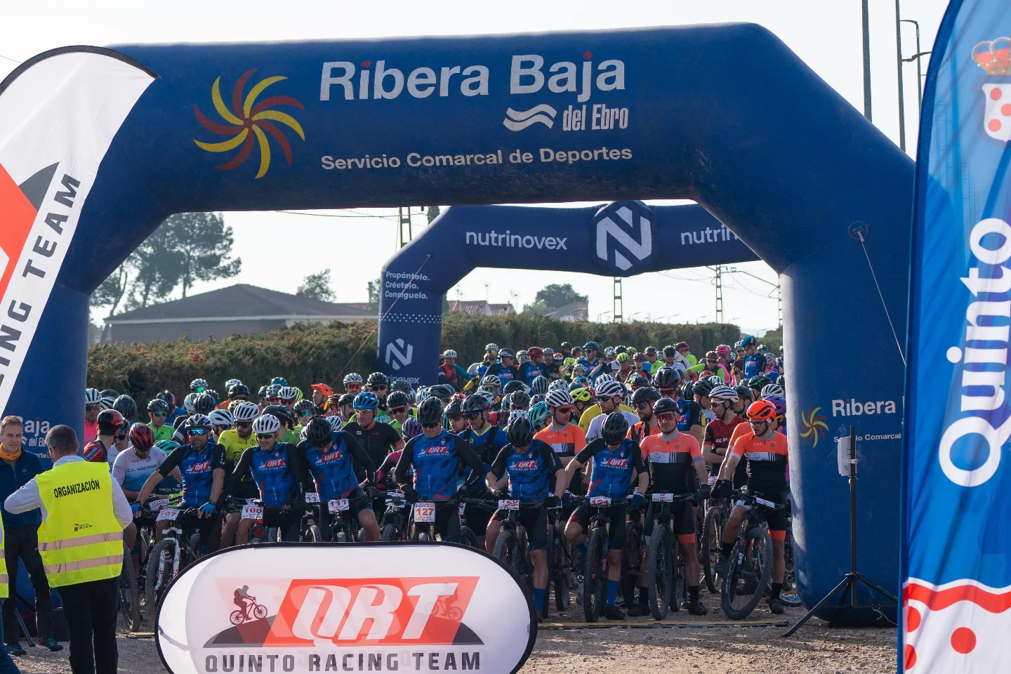 Quinto Racing Team - Último finde de inscripciones abiertas y de ...