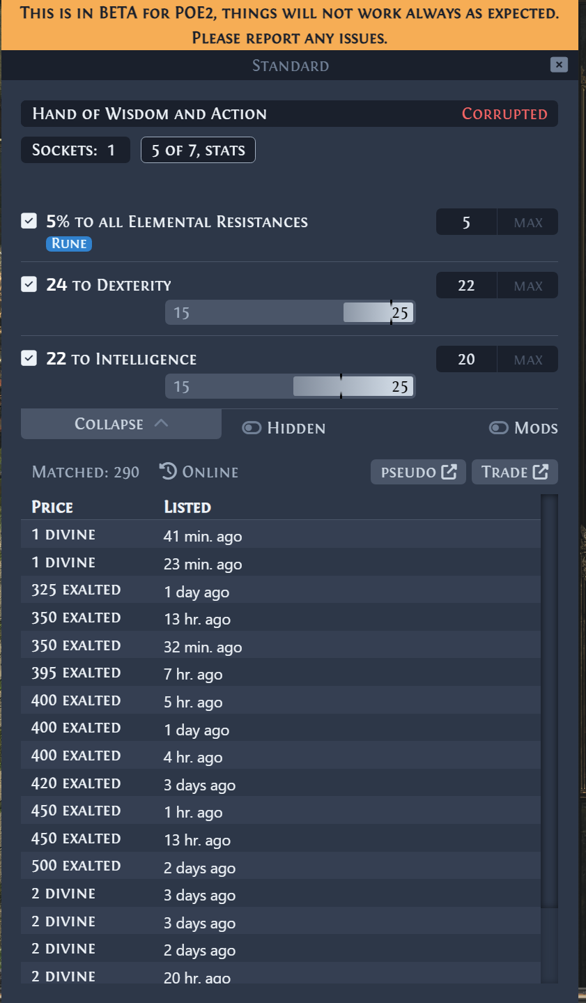 Path of Exile 2 (PoE2): Thailand-กลุ่มคนไทย | # **วันนี้จะมาแนะนำ ...