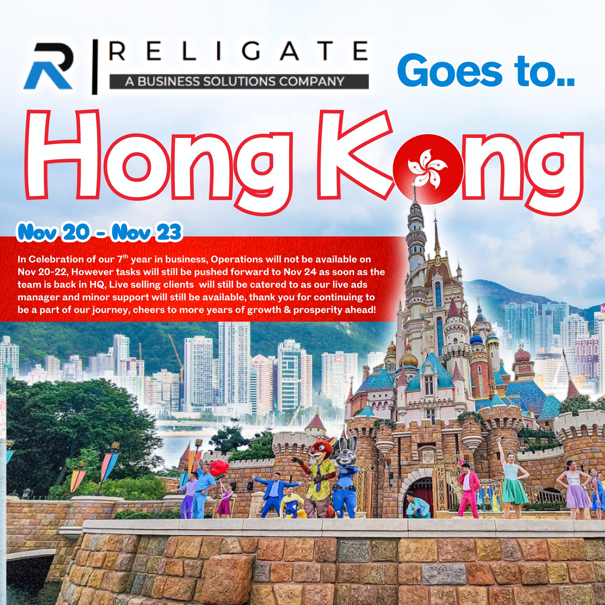 Religate Support Center | Bacolod CIty