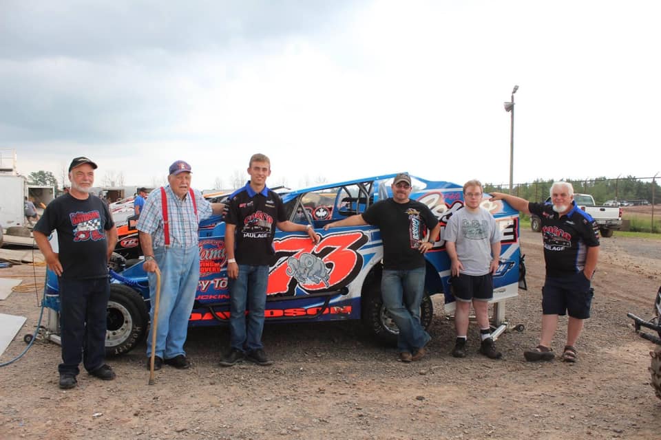 Davidson Racing - Our roots run deep. Since the early 50’s... | Facebook