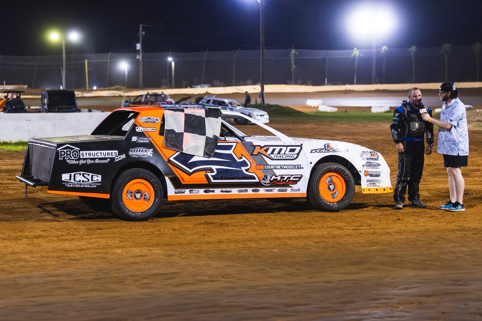 Dirt Defender