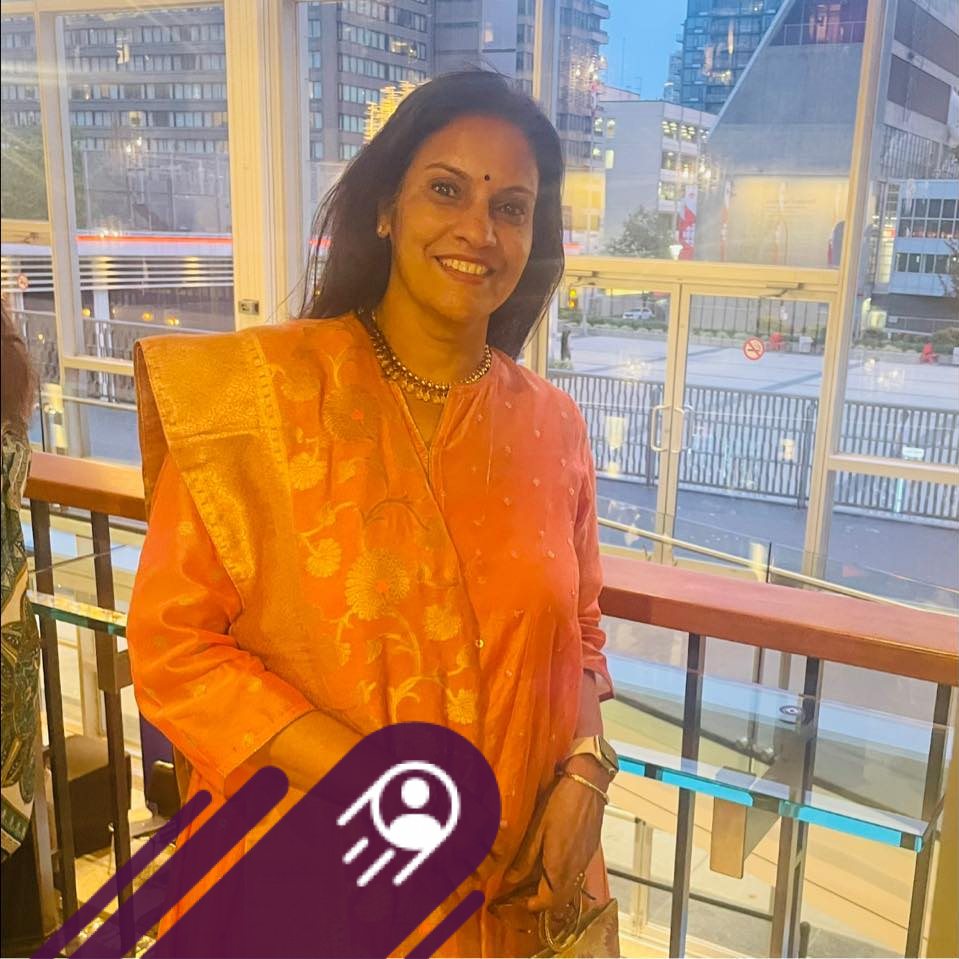 Savithri Mohan