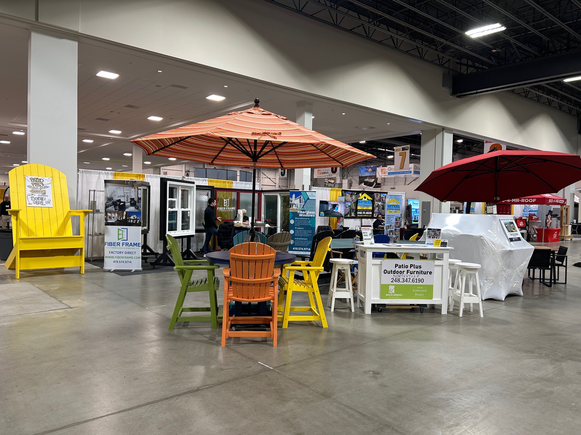 Patio Plus | Northville MI