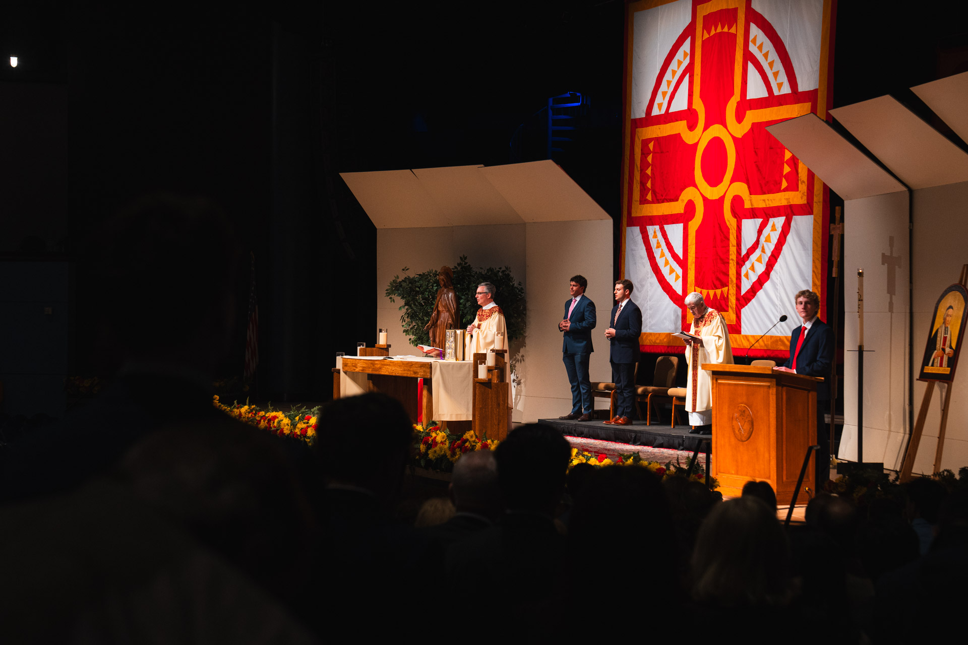 Chaminade - Celebrating faith, tradition, and the Class of 2025 — the ...