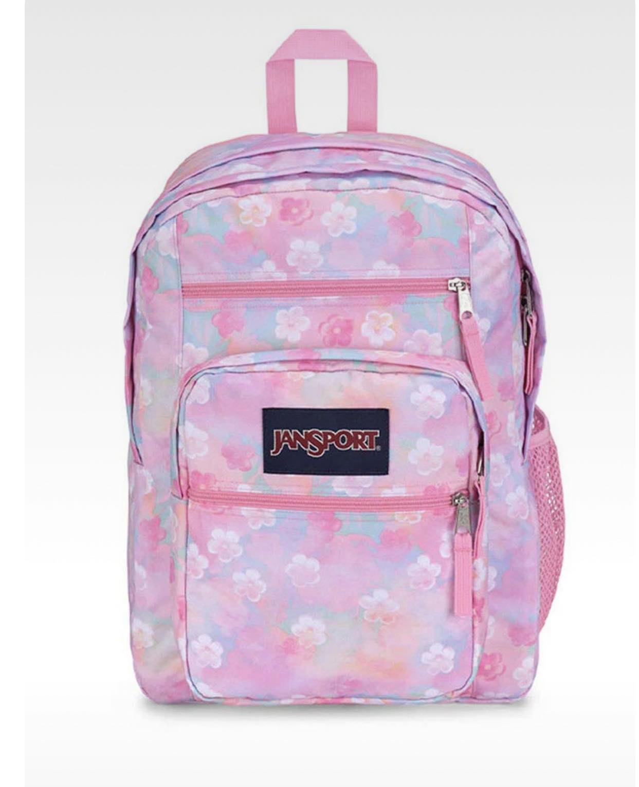 jansport school bags philippines Main Campus Padded shoulder straps provide an extra cushion for day Big Student | Jansport Philippines