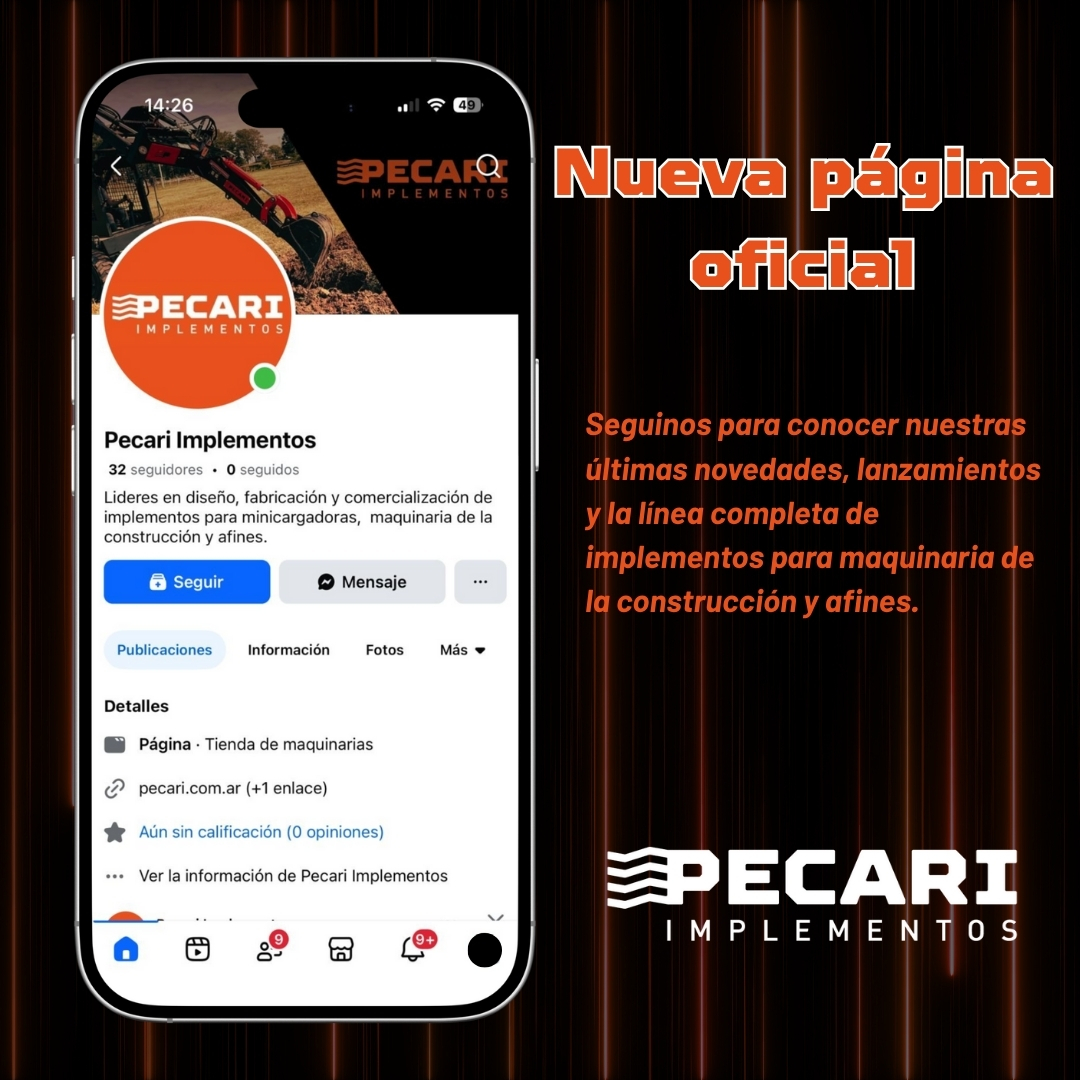 Pecarí - Pecarí added a new photo.