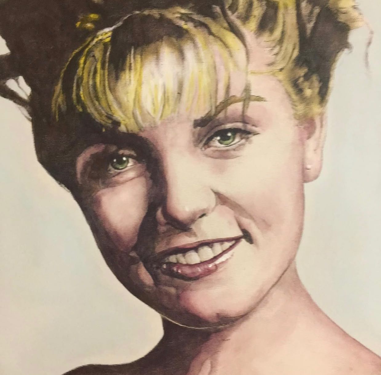 Adam R Birch Artwork