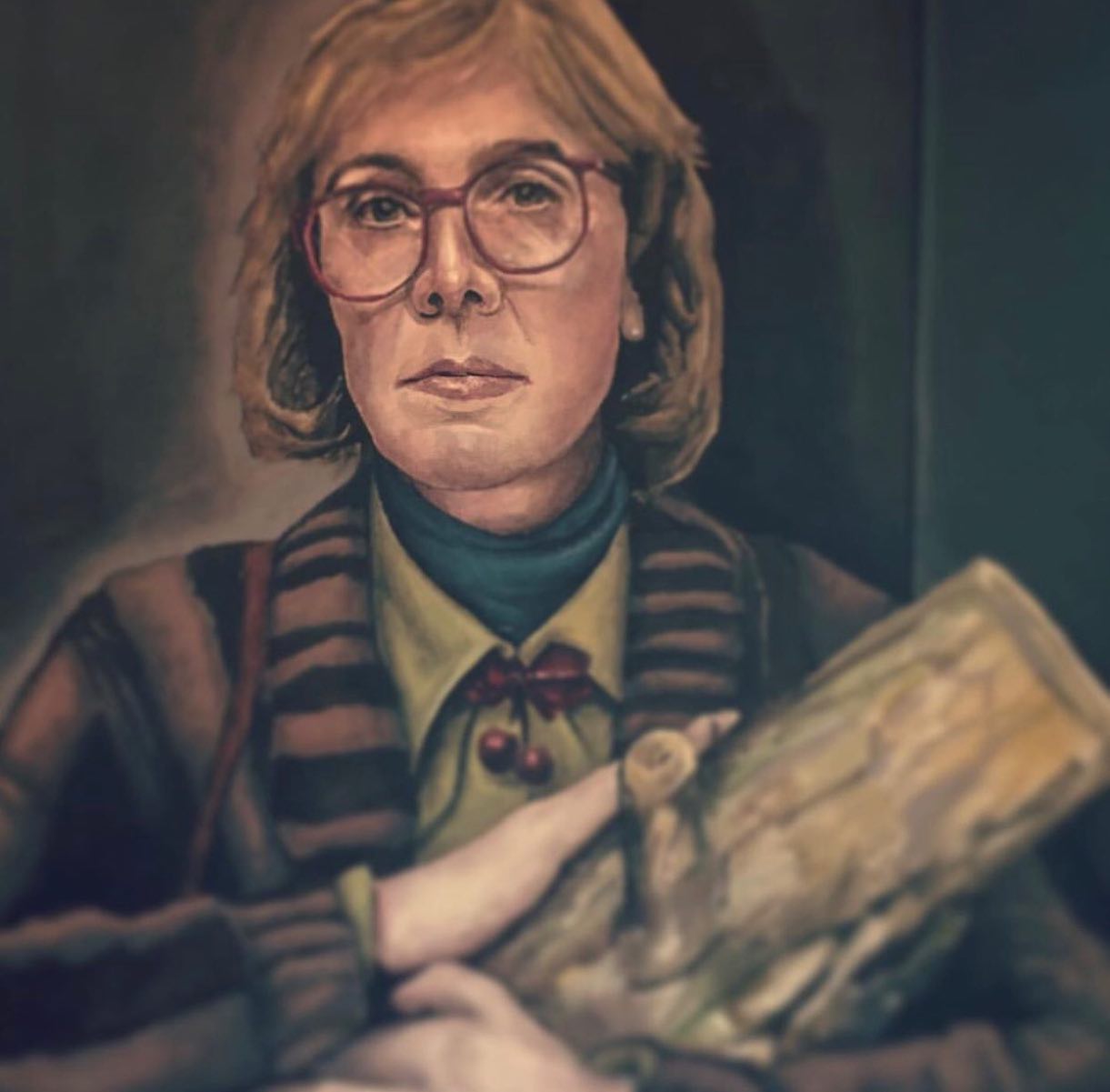 Adam R Birch Artwork