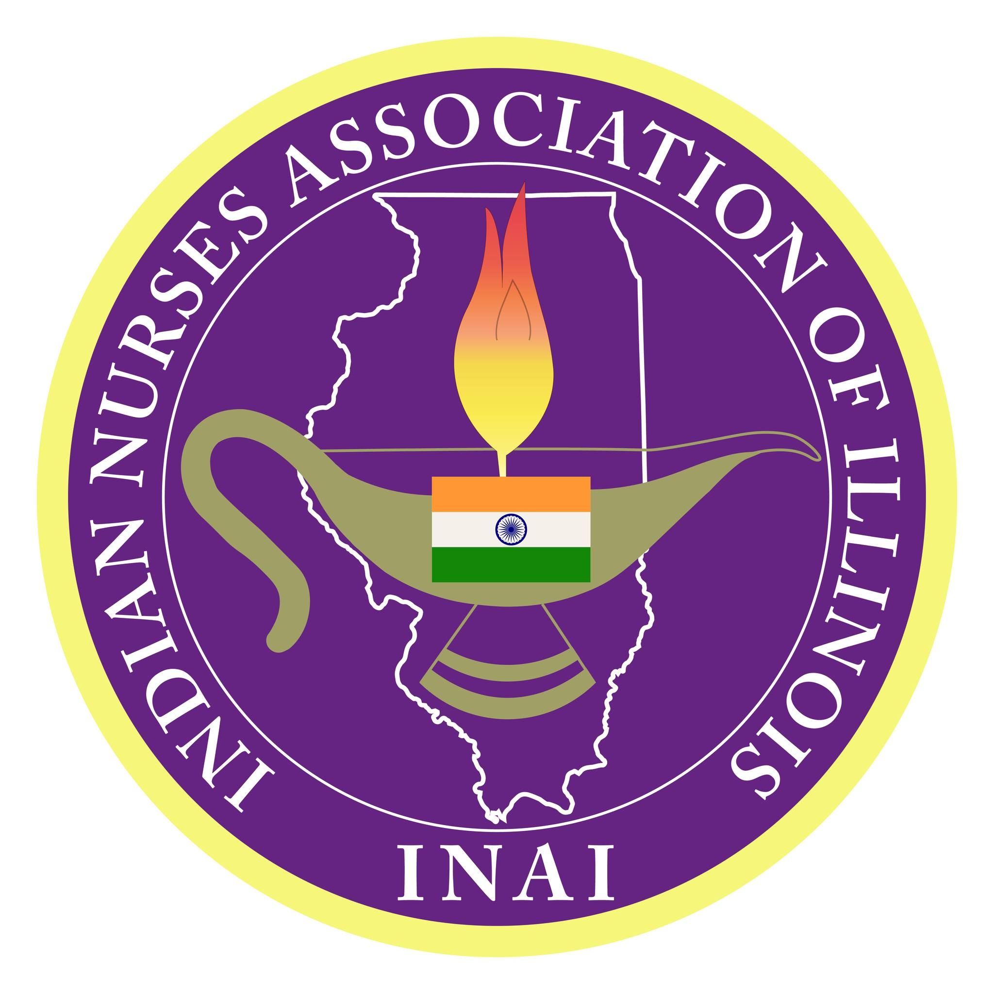 Indian... - Indian Nurses Association of Illinois - INAI