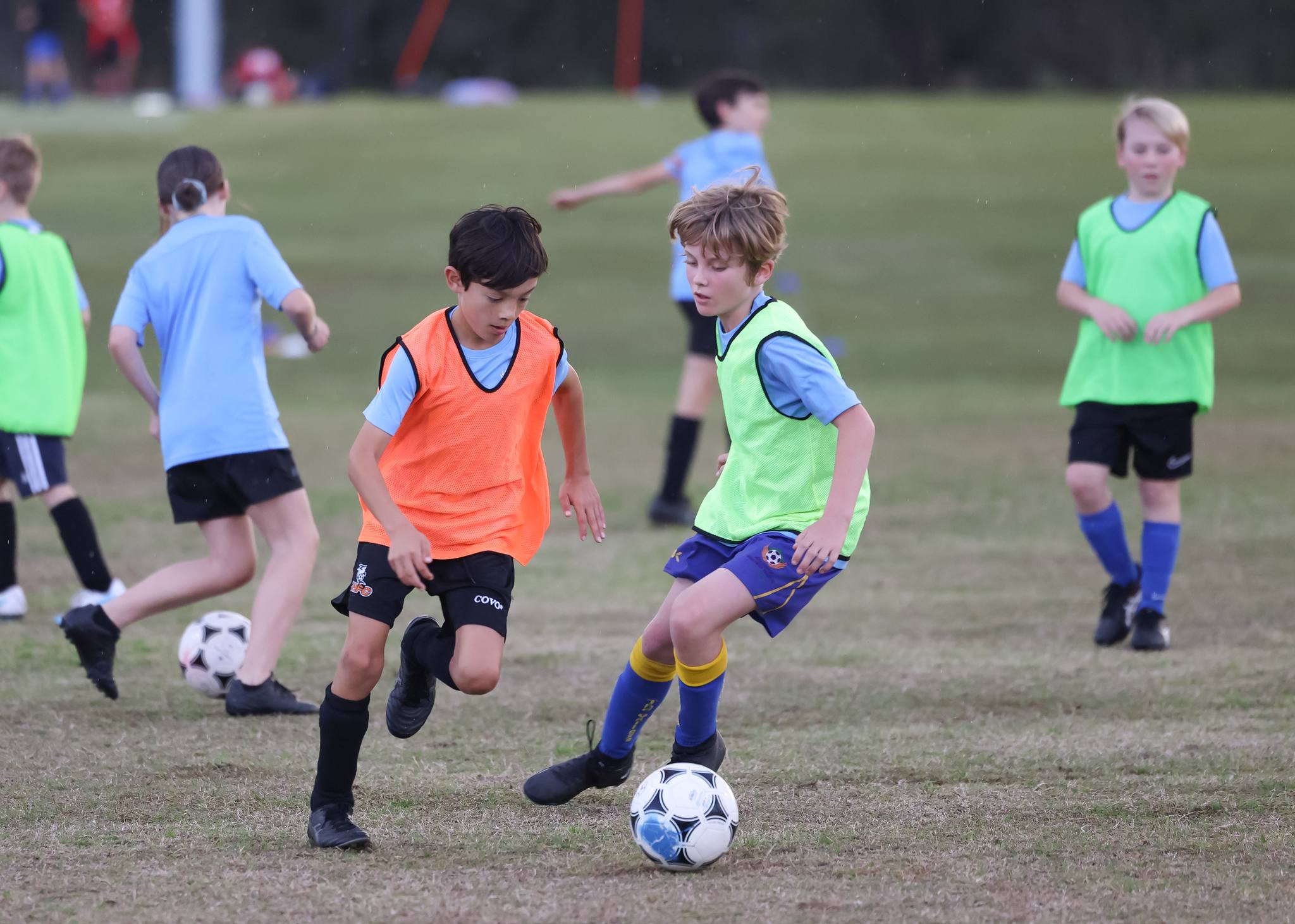 🚀 Player Development Squads! 🚀... - Northern Rivers Football