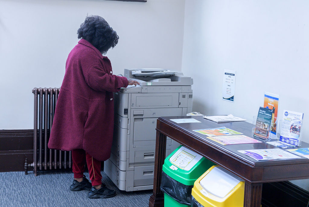 Leeds Libraries - We have a new public print, scan and... | Facebook