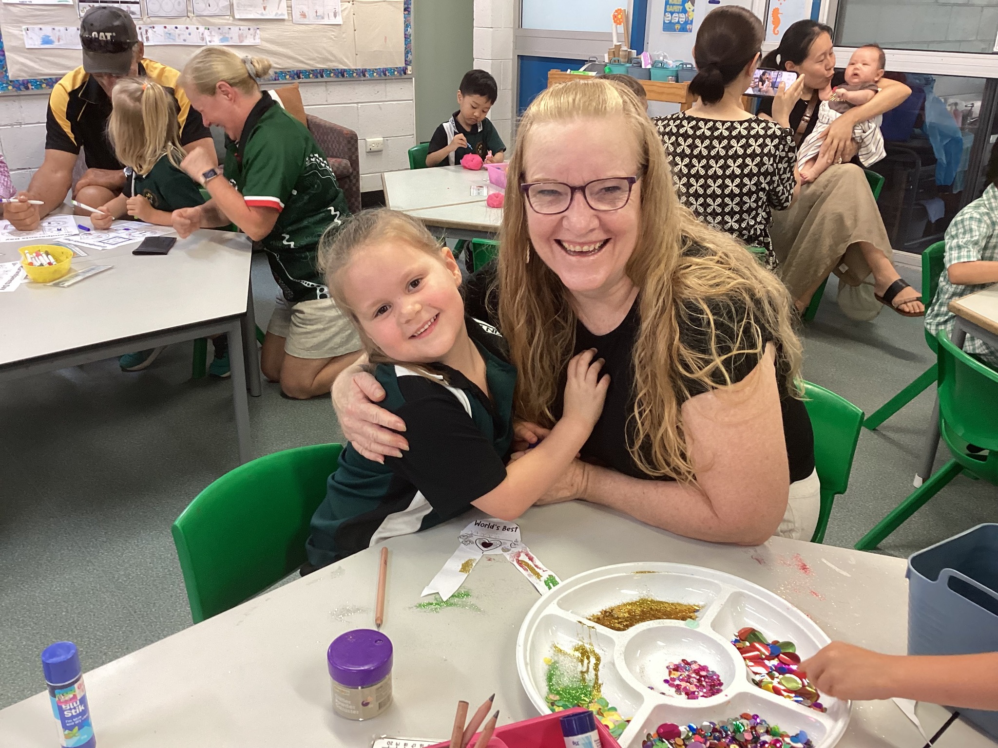 Kin Kora State School added a new... - Kin Kora State School