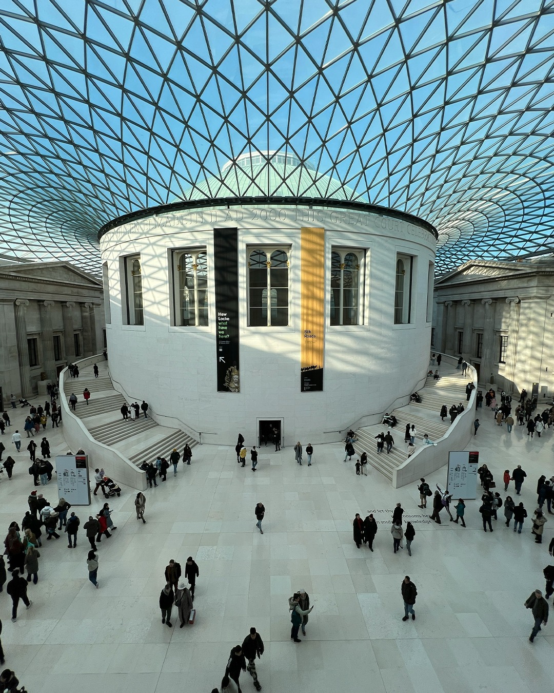 Design - Born on this day in 1935, Norman Foster Norman Foster Arc is ...