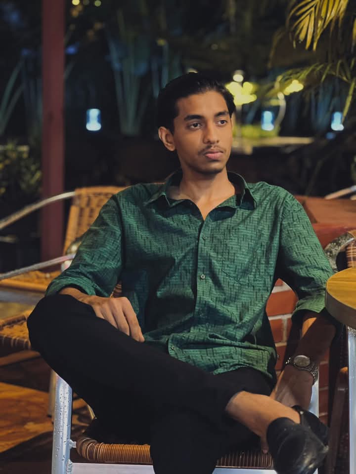Rowdra Datta