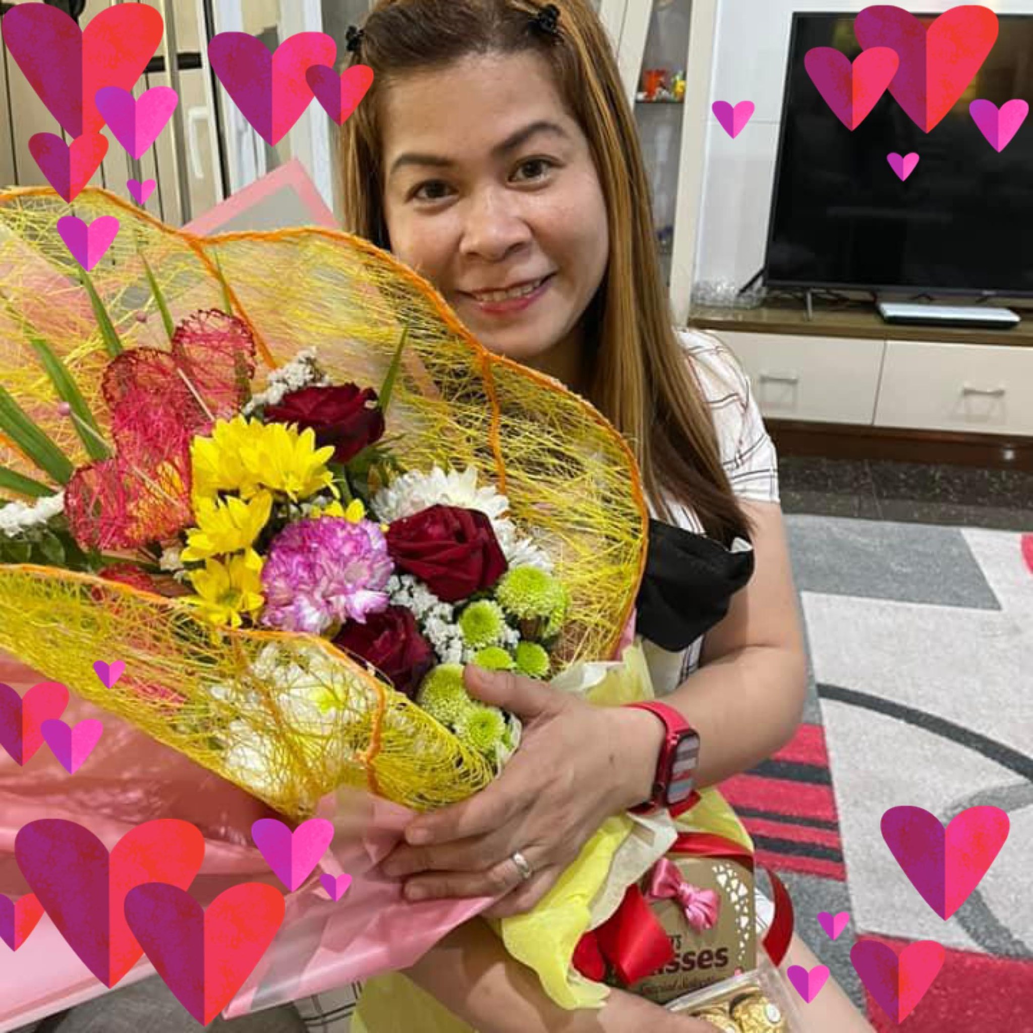 Darlene Joy BM - Happy Birthday to my batch mate ,our... | Facebook
