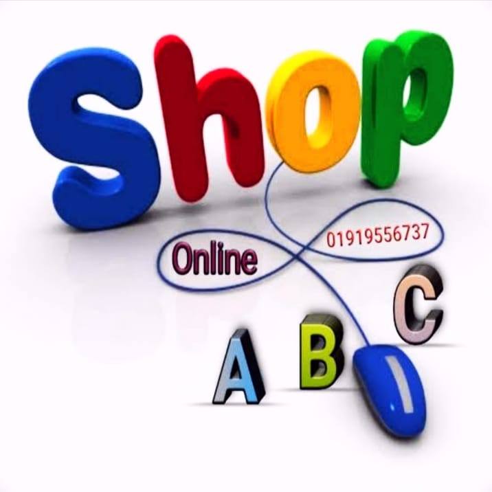 ABC Online Shop