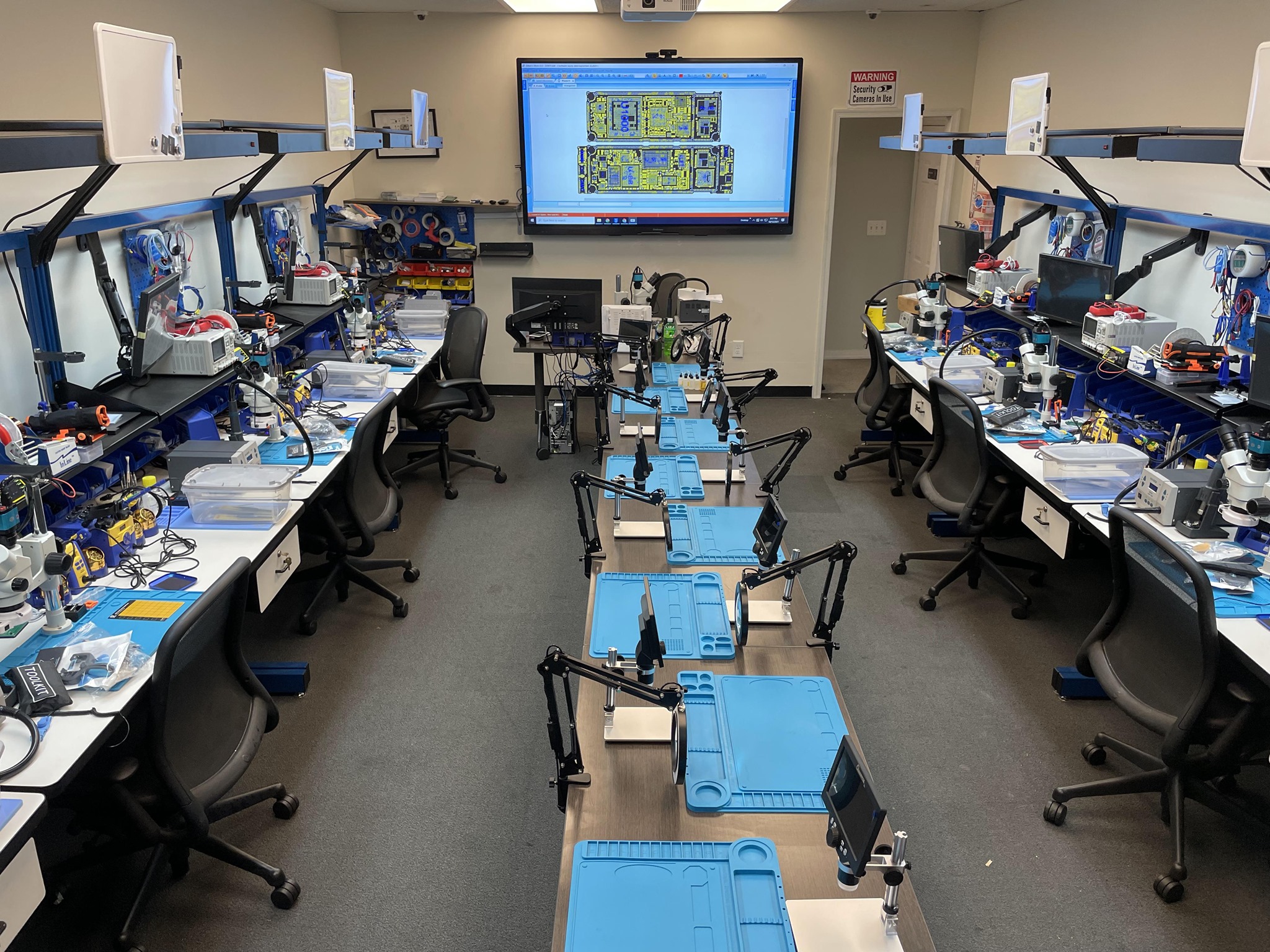 Delta Technical Academy | Wilmington DE