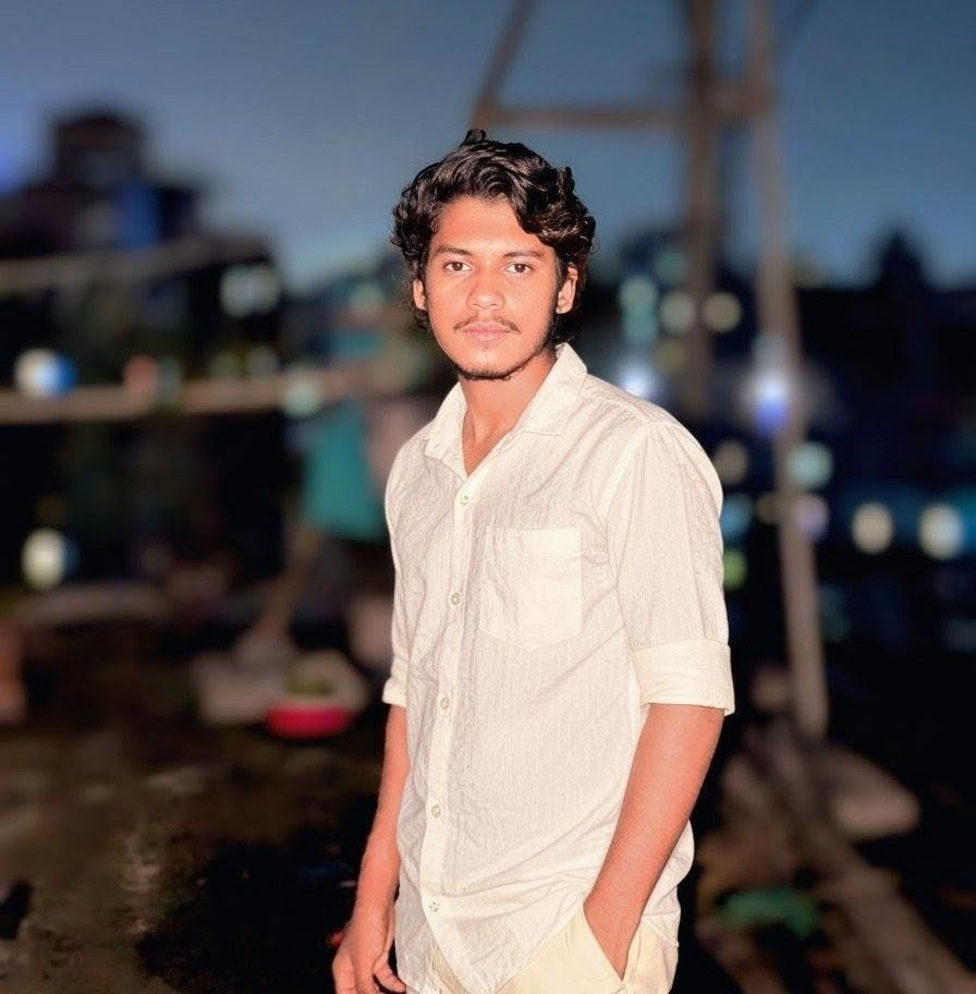 Zafer Rehman Orko