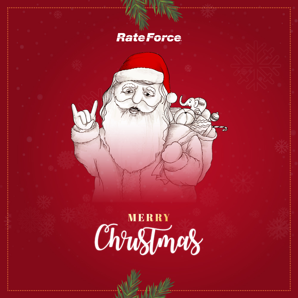 RateForce | Atlanta GA