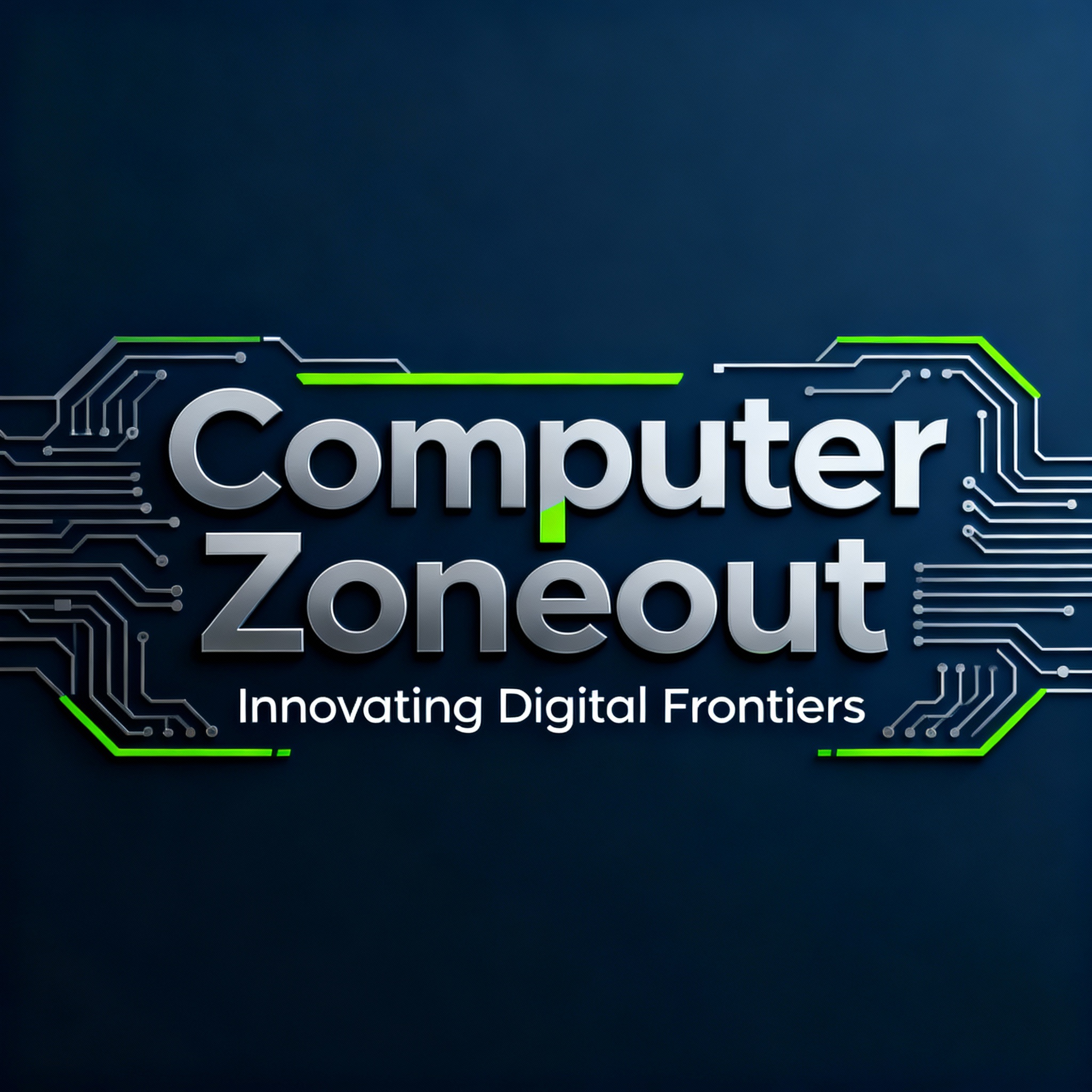 Computer Zoneout | Cairo