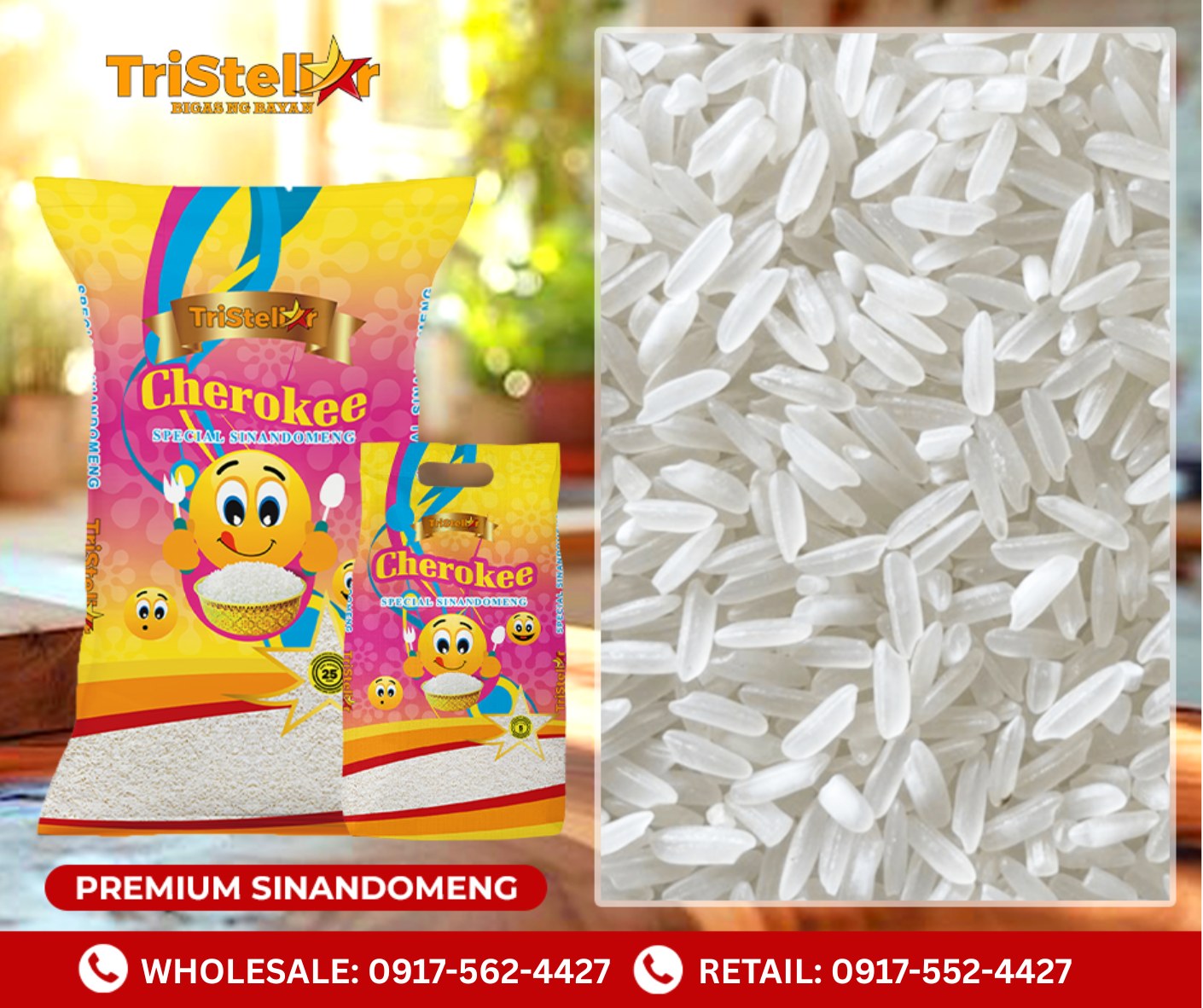 Tristellar Trece... - Tristellar Trece Martires Warehouse