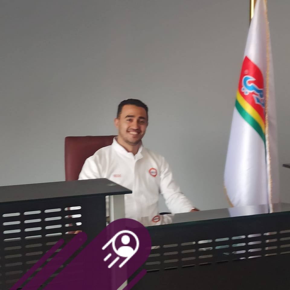 Ragab Adel