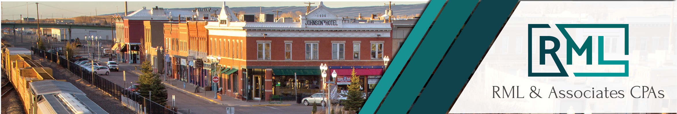 RML & Associates CPAs, LLC | Laramie WY