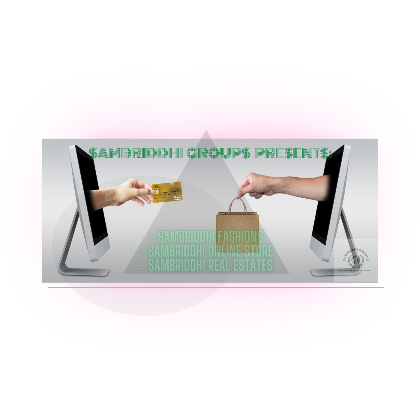 Sambriddhi Online Store