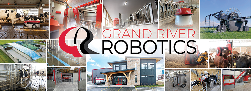 Grand River Robotics | Fergus ON
