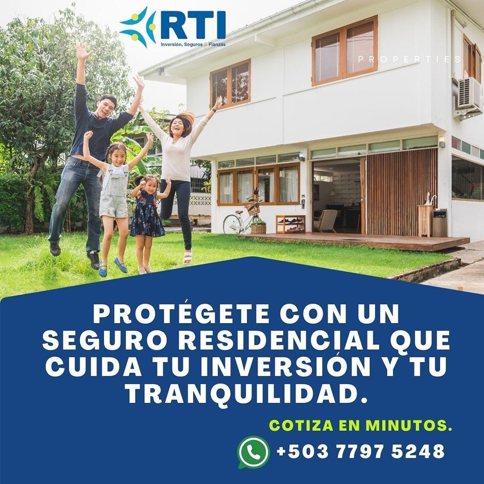 RTI Seguros y Fianzas