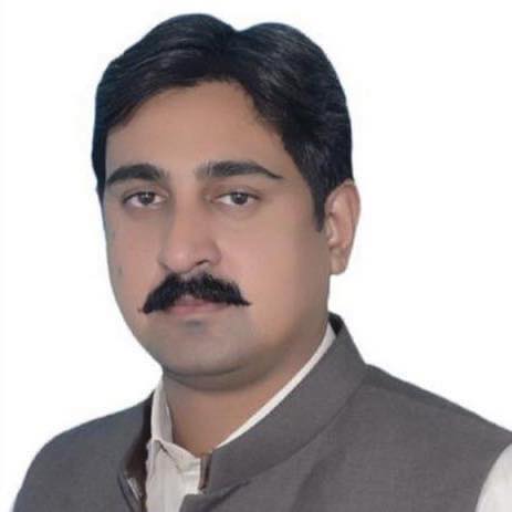 Rehmat Khan