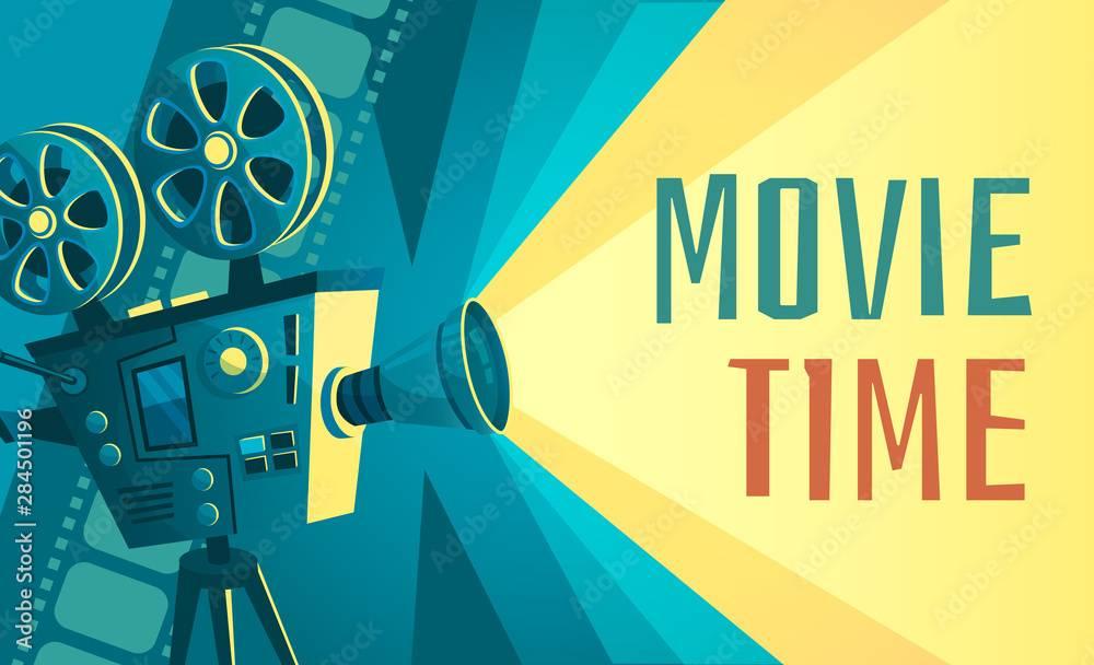 Hollywood movie Explainer