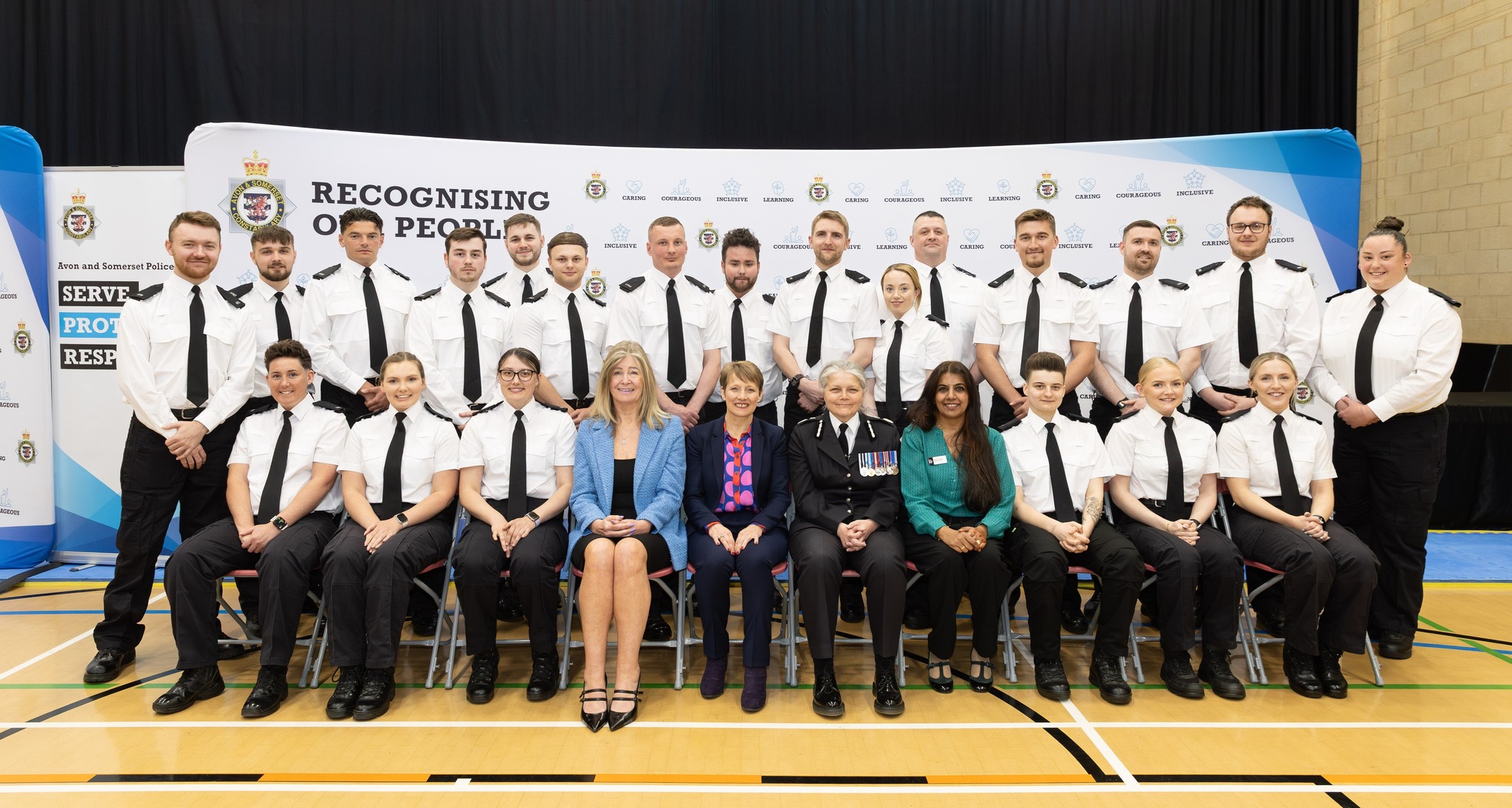 Avon & Somerset Police & Crime Commissioner