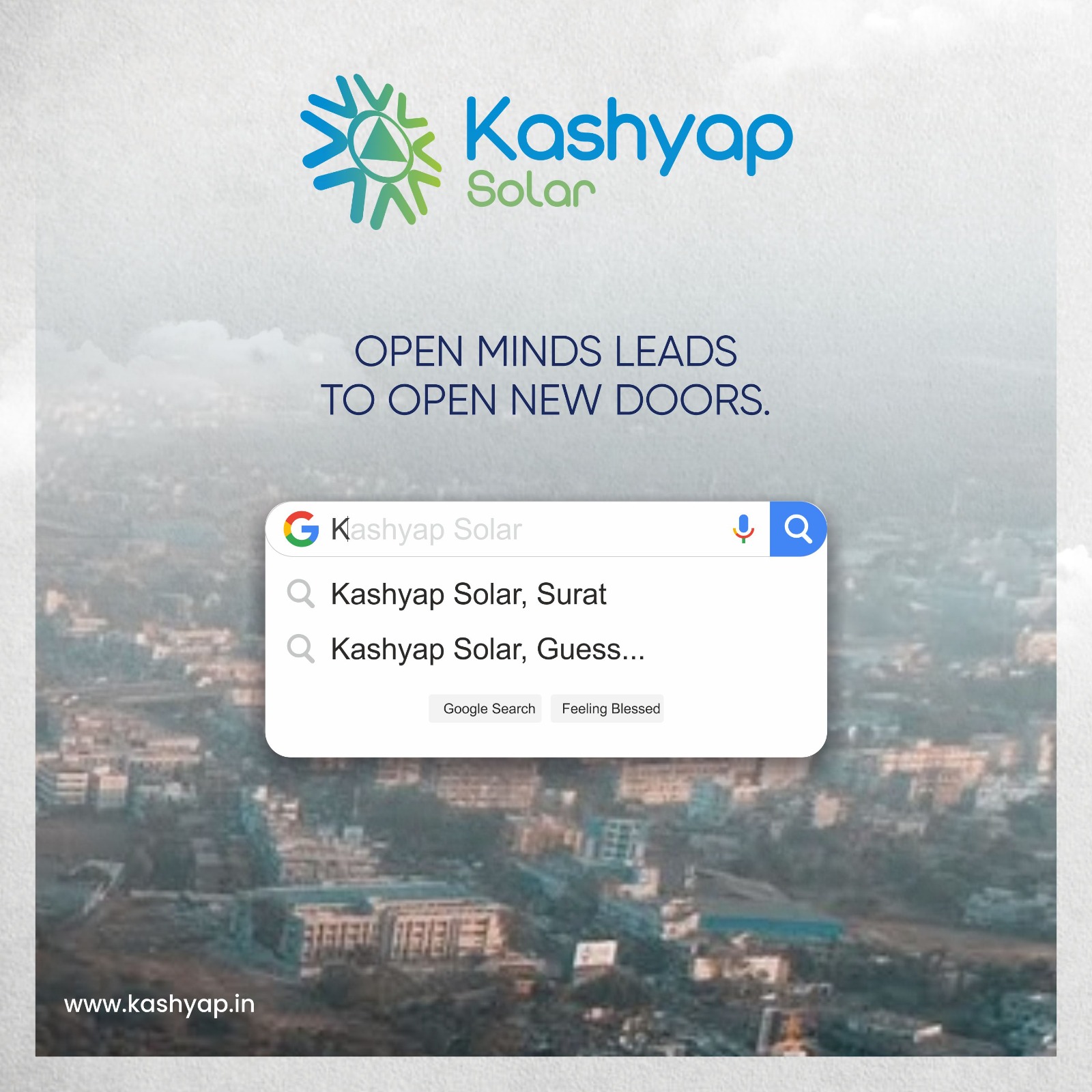 Kashyap - 📣 Exciting News! Inauguration of Our New Office! ☀️ We are ...