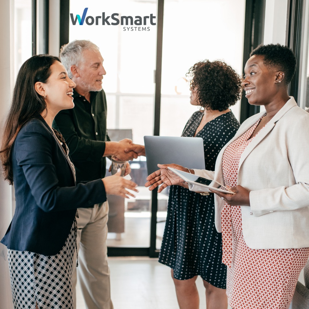 WorkSmart Systems | Indianapolis IN
