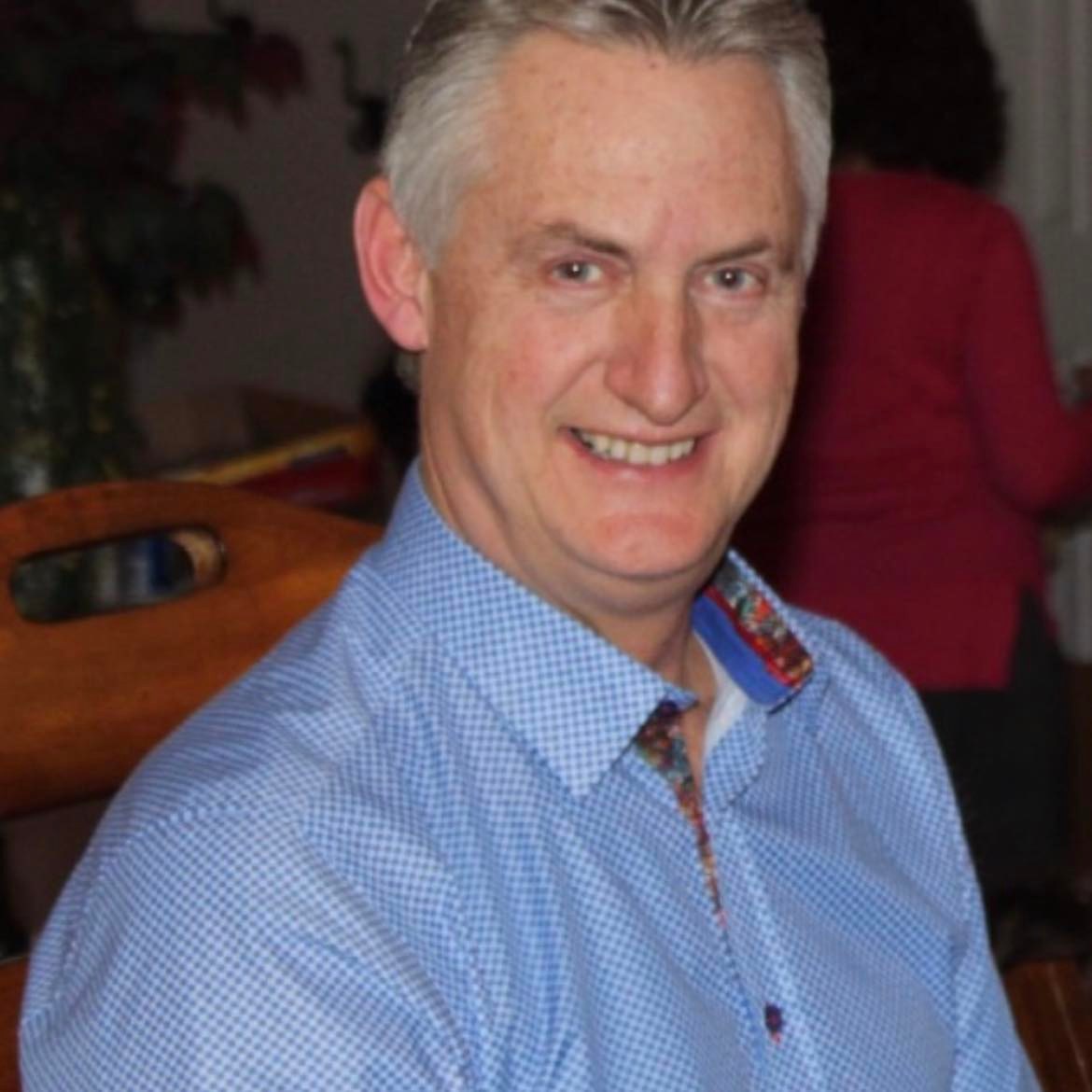 Jean Buell