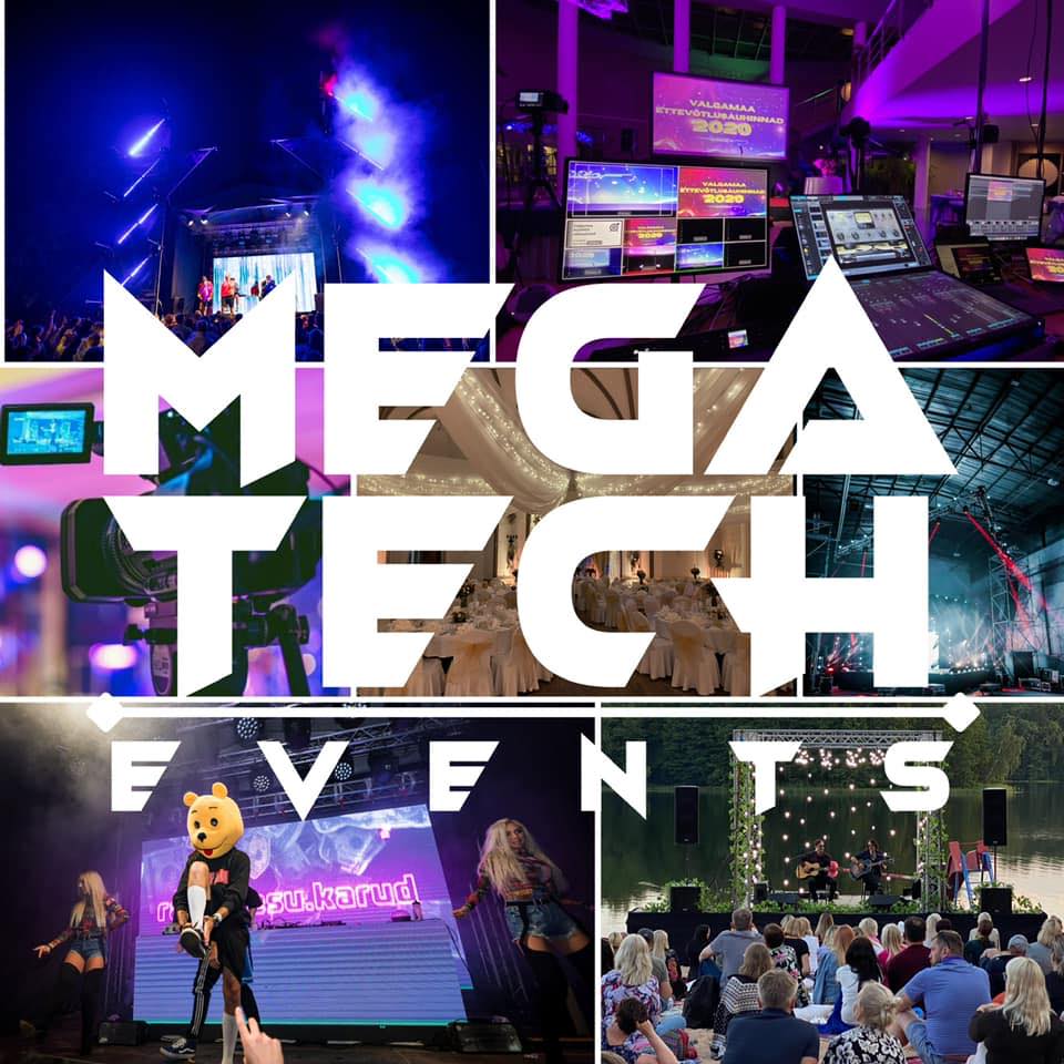 Megatech OÜ