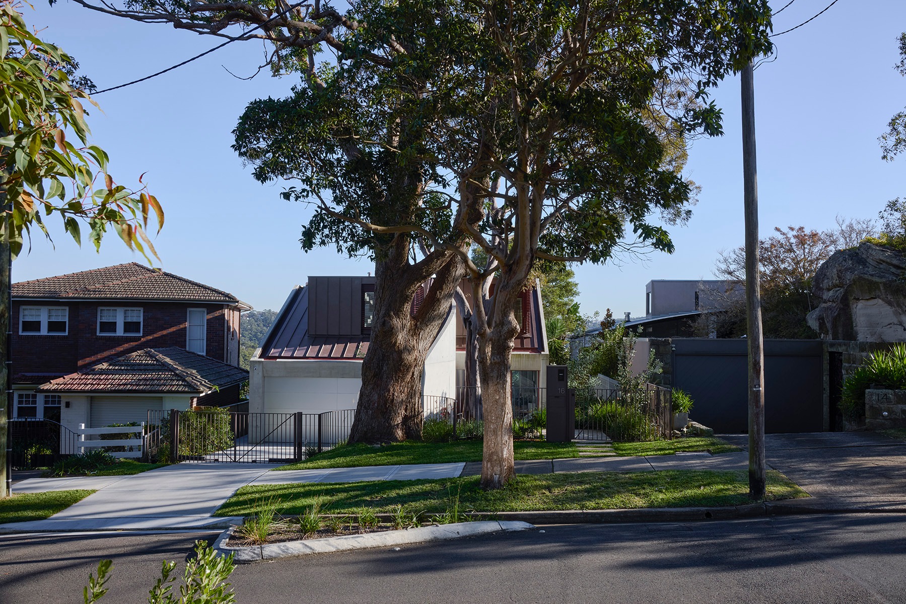 CO-AP (Architects) | Darlinghurst NSW