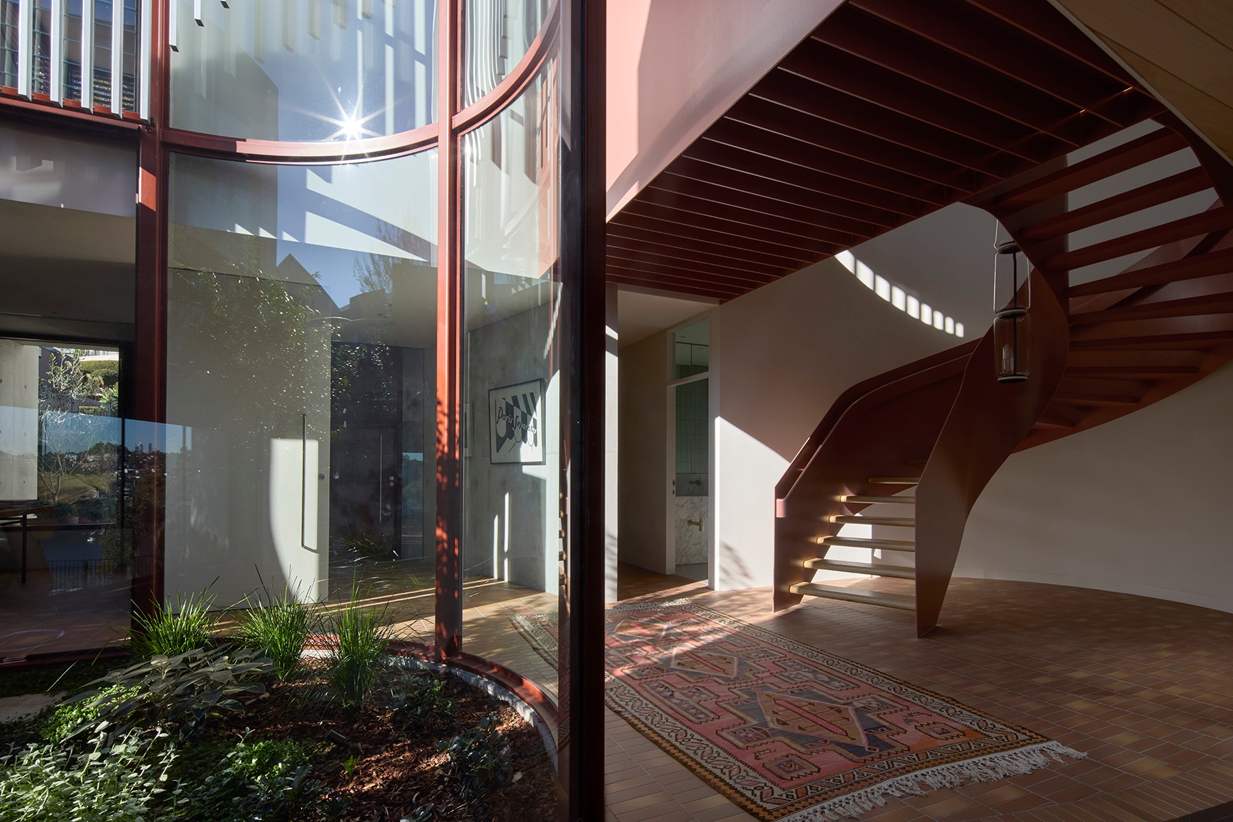 CO-AP (Architects) | Darlinghurst NSW